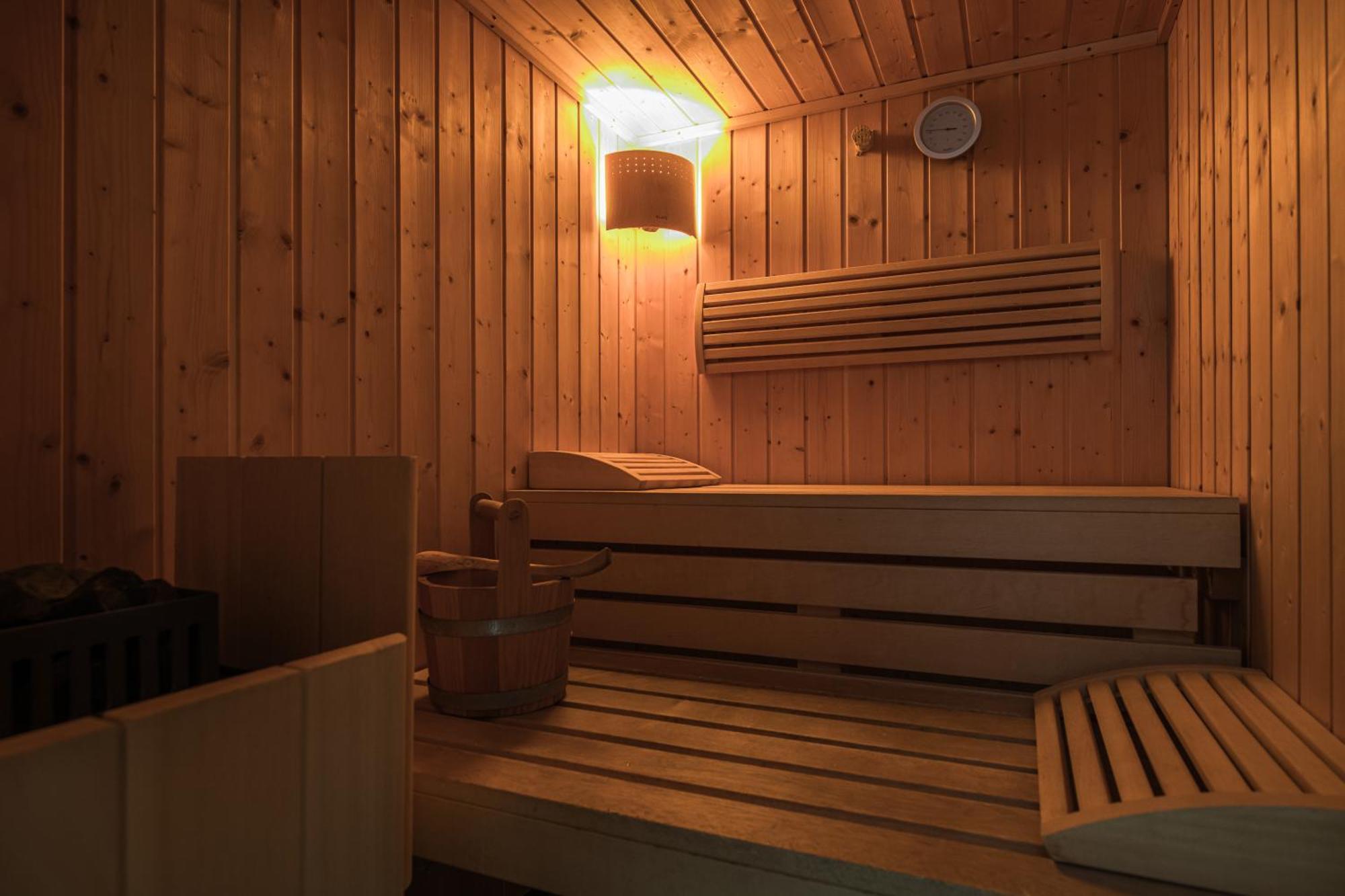 Arctis - Wohnung Lea Apartment *