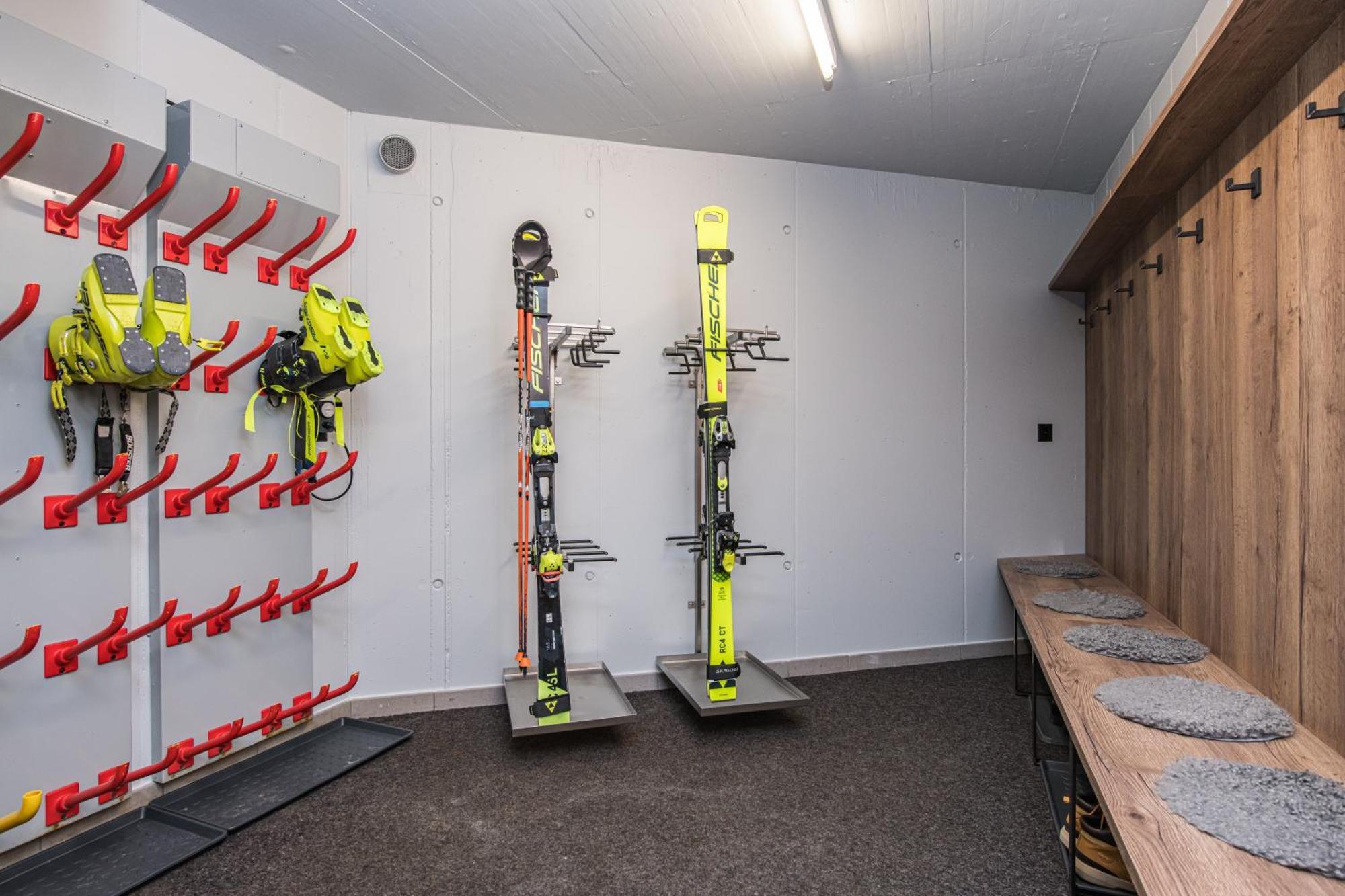Arctis - Wohnung Lea Apartment *