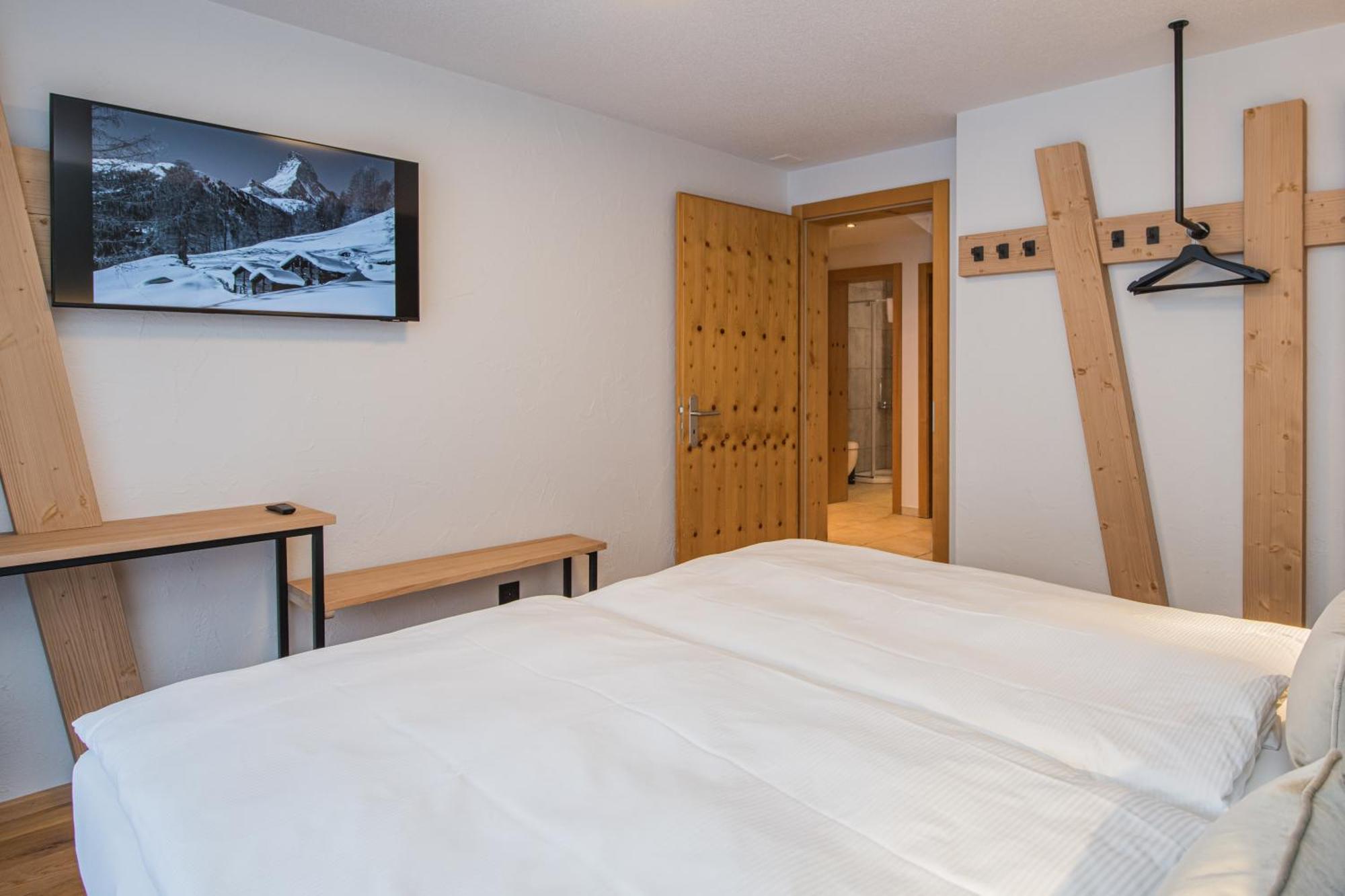 Arctis - Wohnung Lea