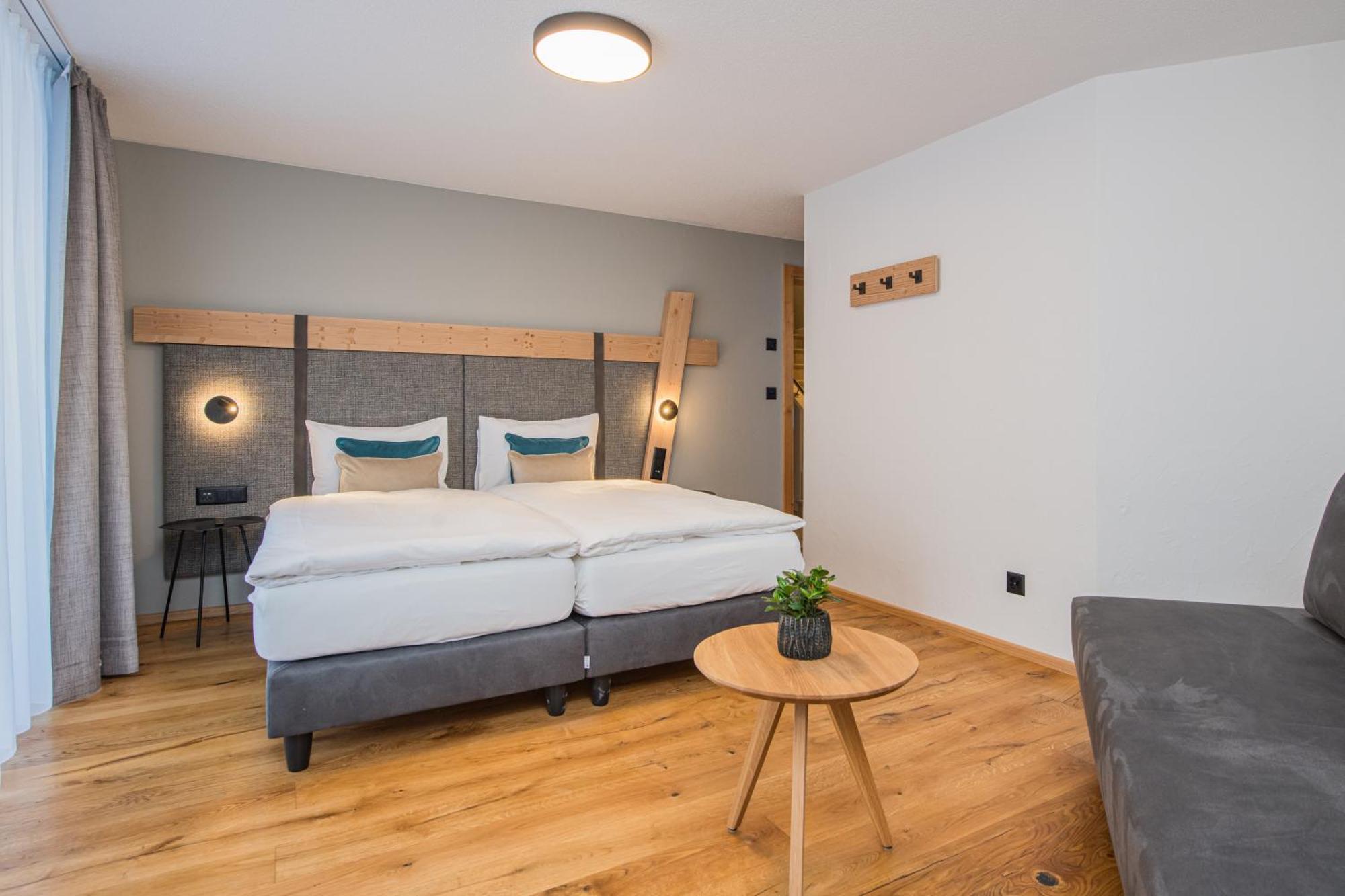 Arctis - Wohnung Lea Apartment *
