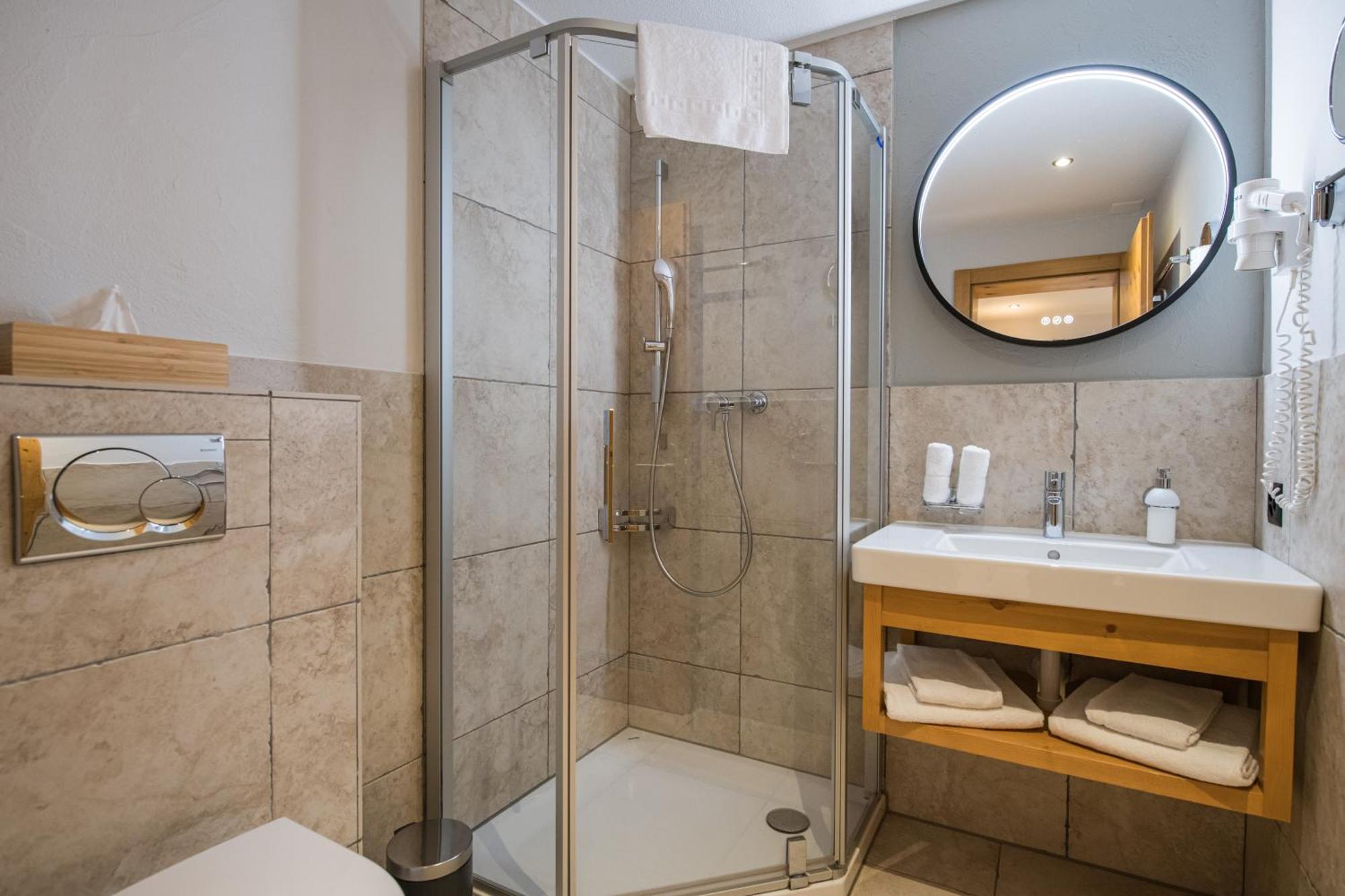 Appartement Lea *