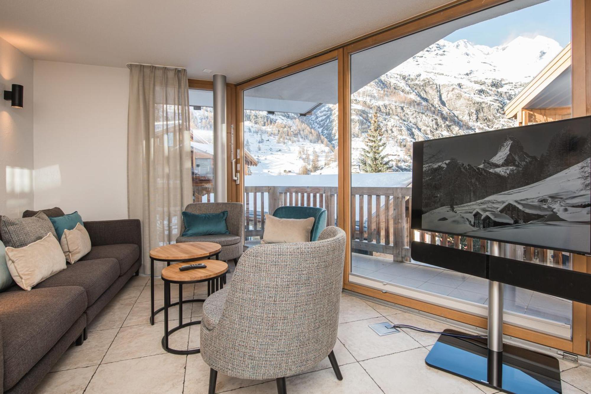 Appartement Lea Zermatt