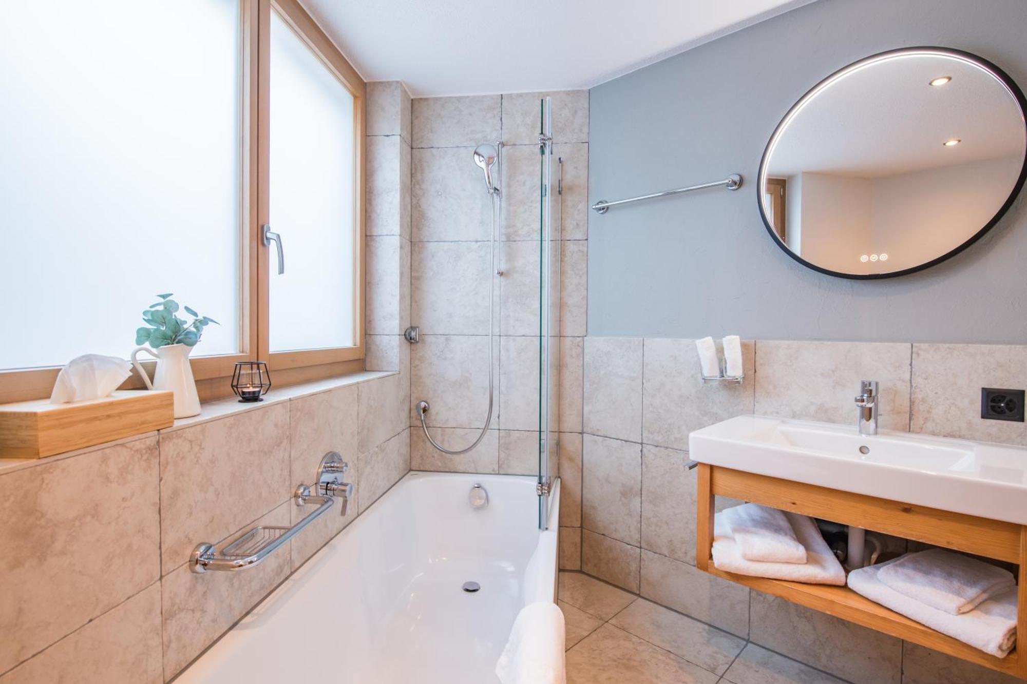 Appartement Lea *