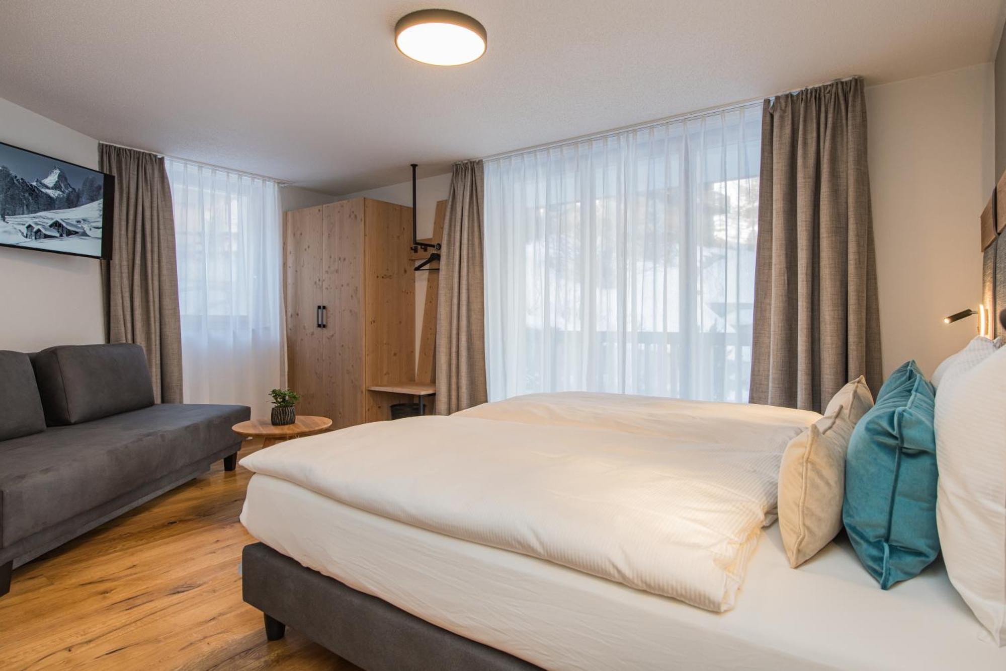 Lea Appartement Zermatt