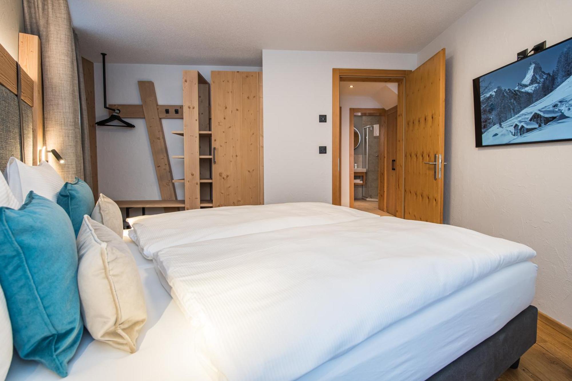 Lea Appartement