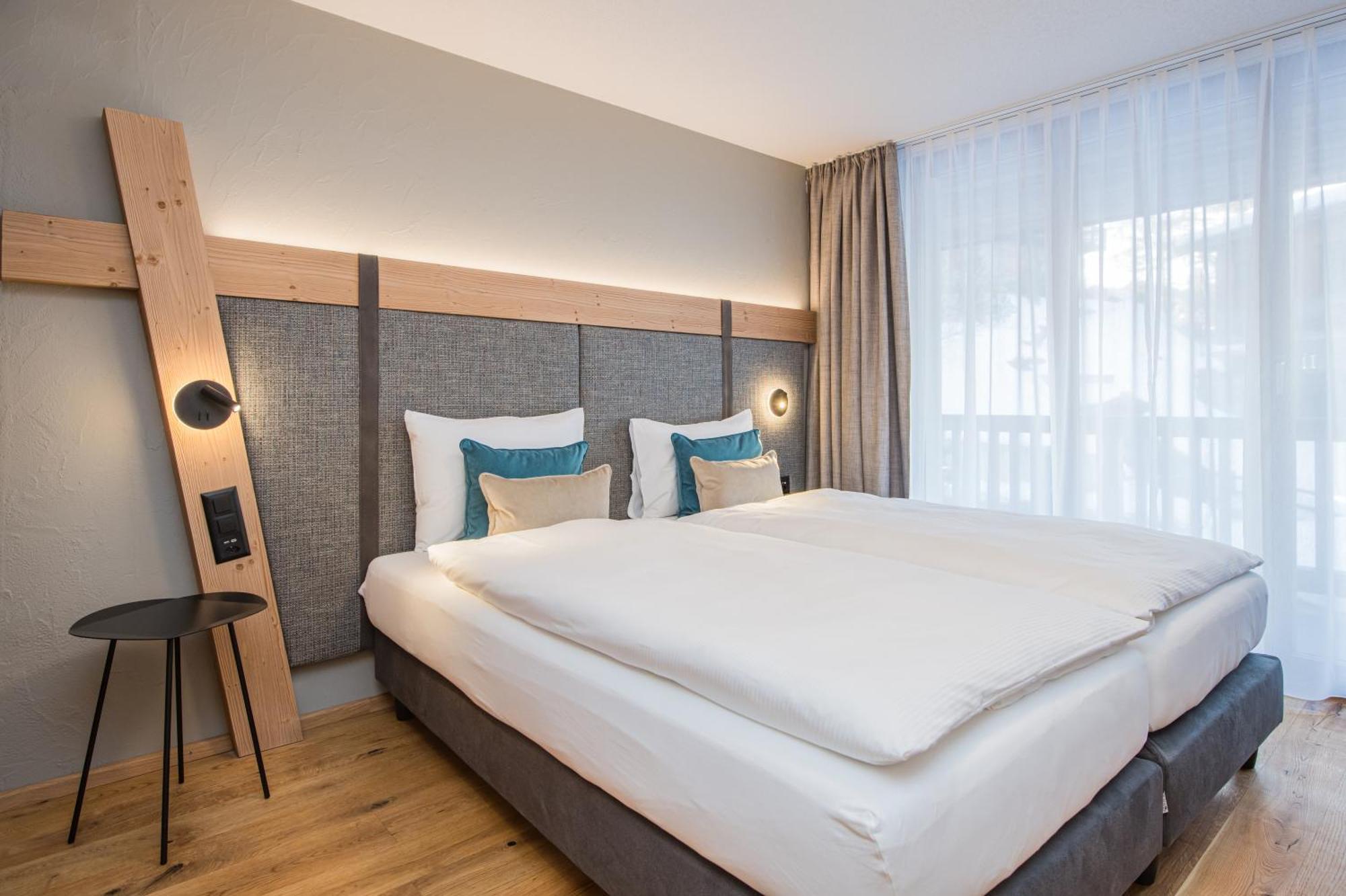 Appartement Lea