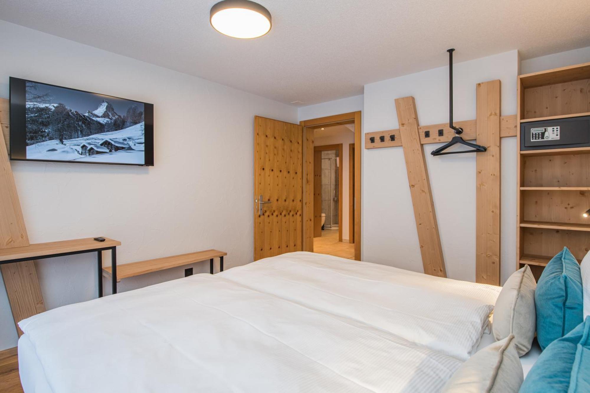 Appartement Lea *