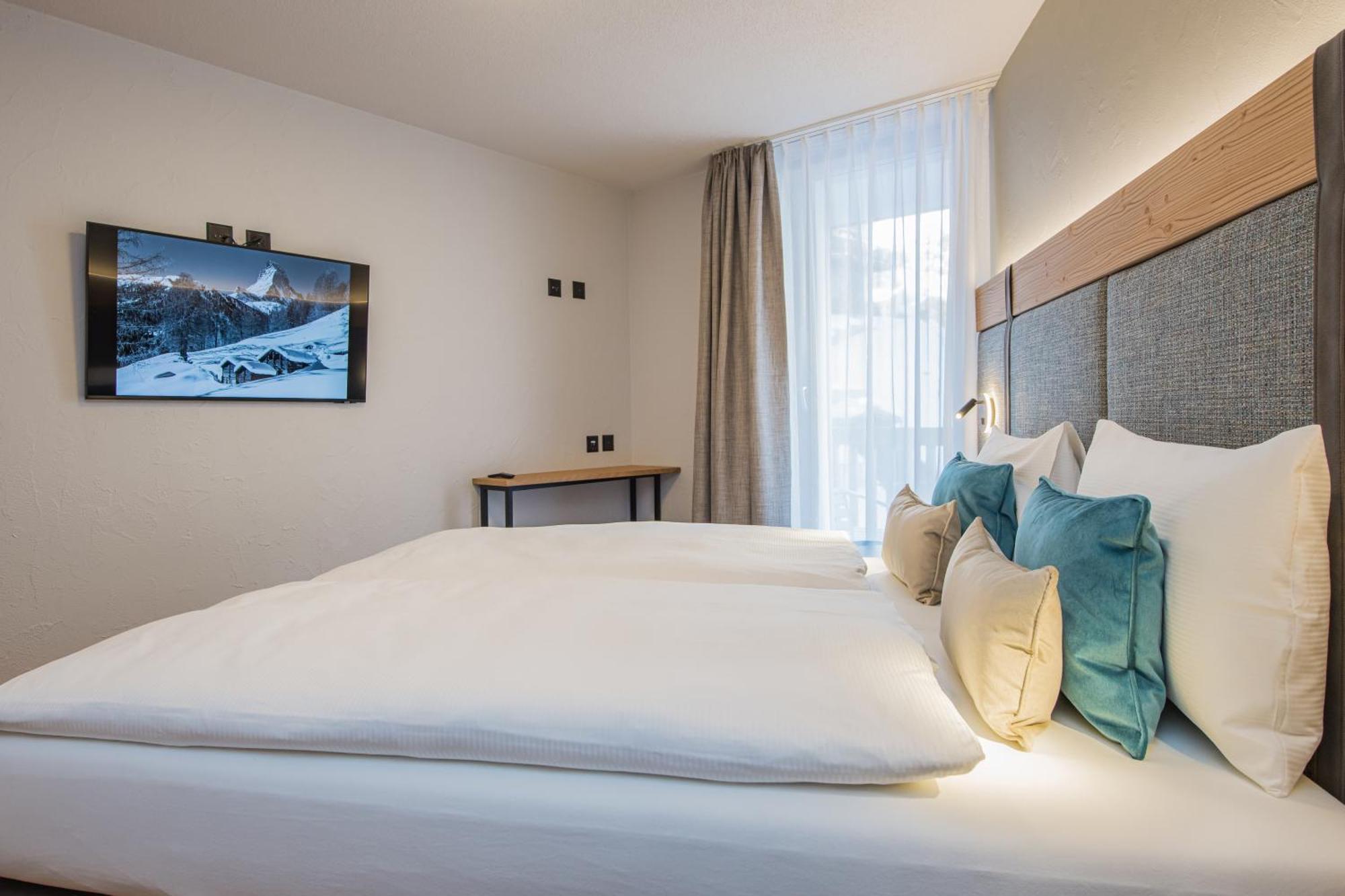 Appartement Lea Zermatt
