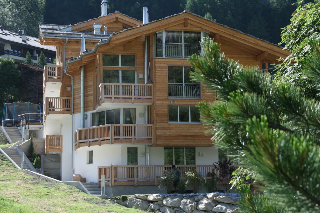 Appartement Lea Zermatt